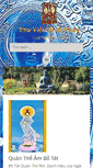 Mobile Screenshot of langnghiem.com